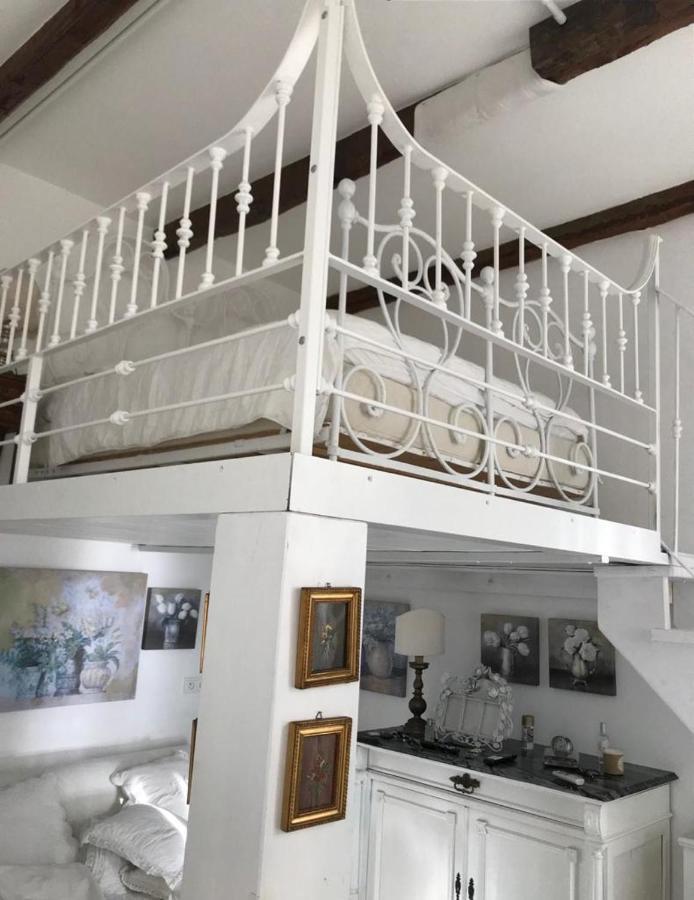 Maison Мантон Екстер'єр фото